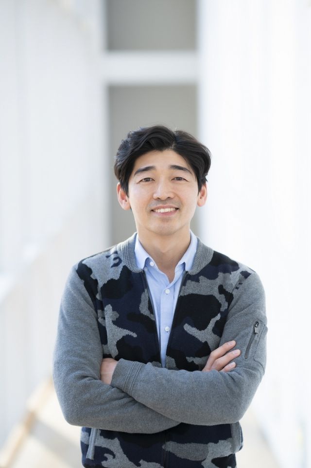 서장호 신임 콘텐츠웨이브 대표이사