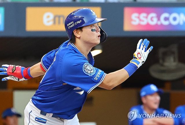 박승규 2타점 적시타