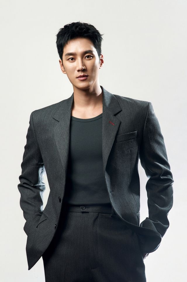 영화 '악마가 이사왔다' 주연 배우 안보현