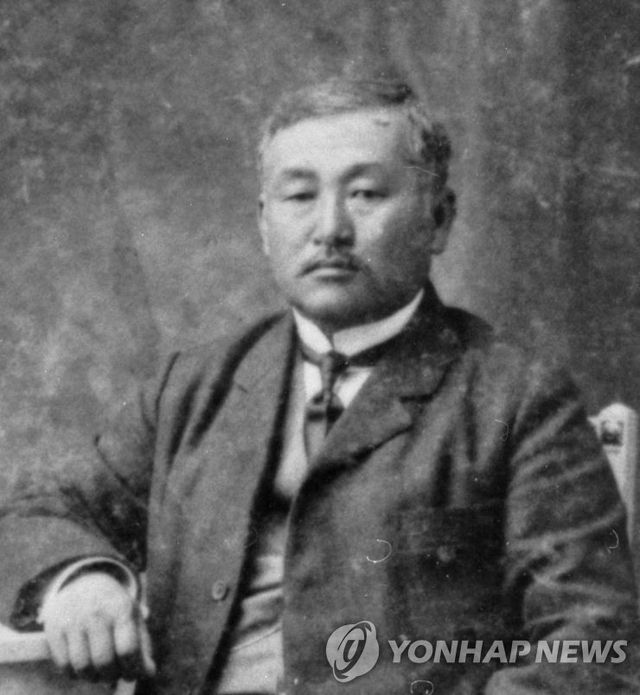 연해주 독립운동의 대부인 최재형 선생