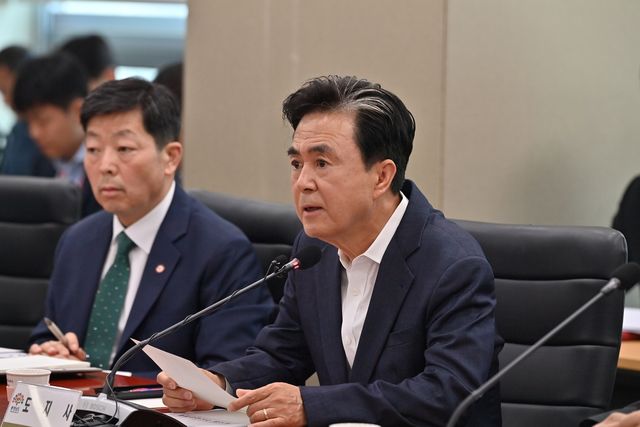 김태흠 충남지사