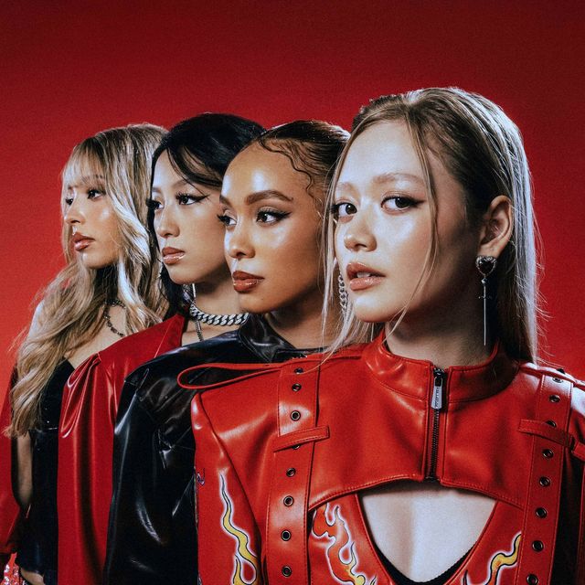 JYP 한미 합작 걸그룹 '걸셋'(GIRLSET)