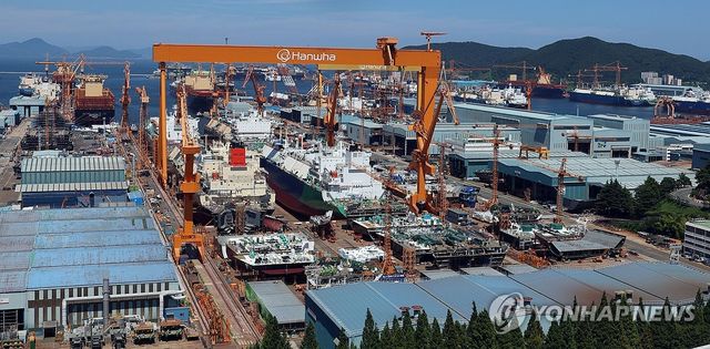 한미 무역협상 MASGA 기여