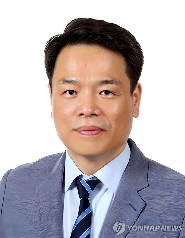 배상업 전 법무부 출입국·외국인정책본부장