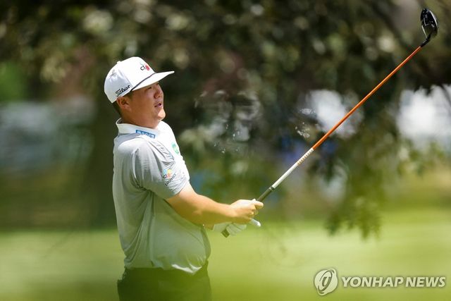 프로골퍼 임성재