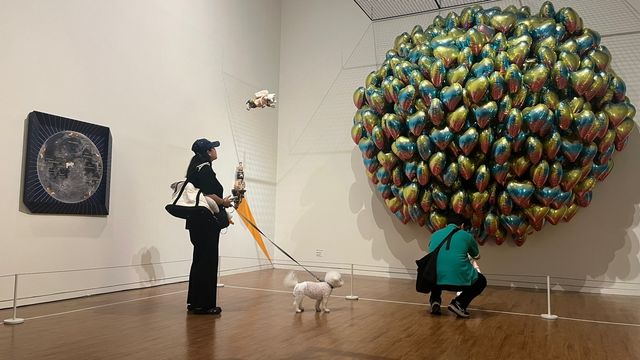 고치가개 미술관