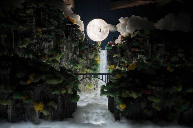 '시간 멈춘' 서천 판교 현암마을서 내년 2월까지 기획전