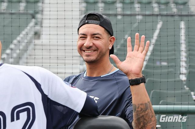 롯데 새 외국인 투수 벨라스케즈