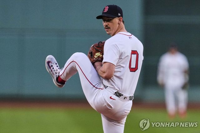 보스턴 시절의 뷸러