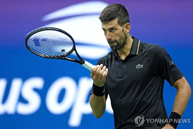 노바크 조코비치