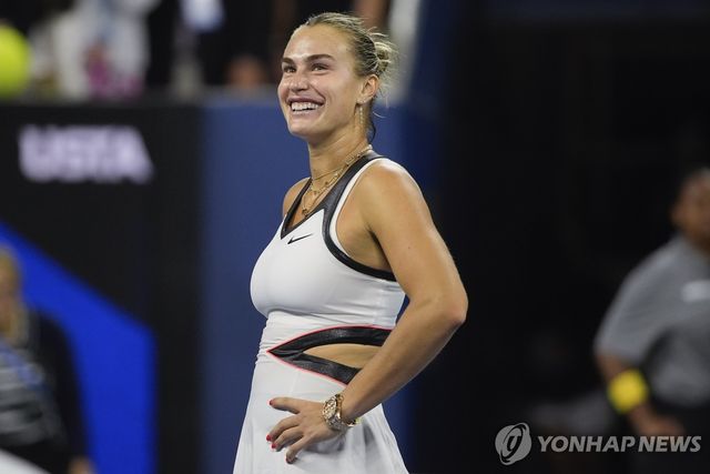 아리나 사발렌카