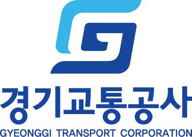 경기교통공사 로고