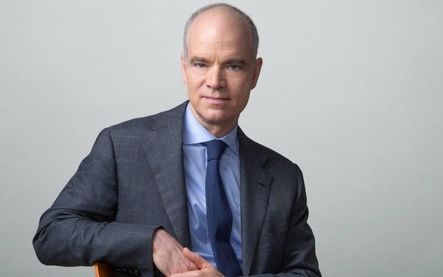 조지프 칸 뉴욕타임스 편집국장