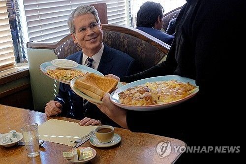 스콧 베선트 미국 재무장관
