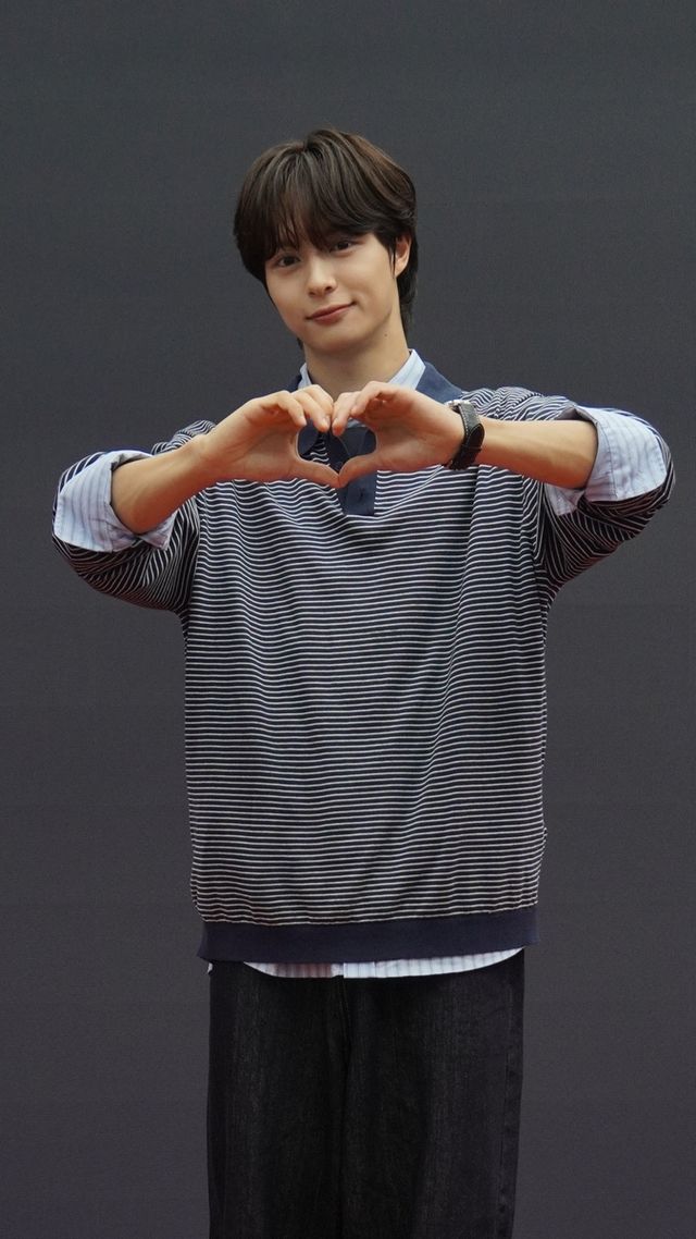 '비 마이 보이즈' 우승자 효