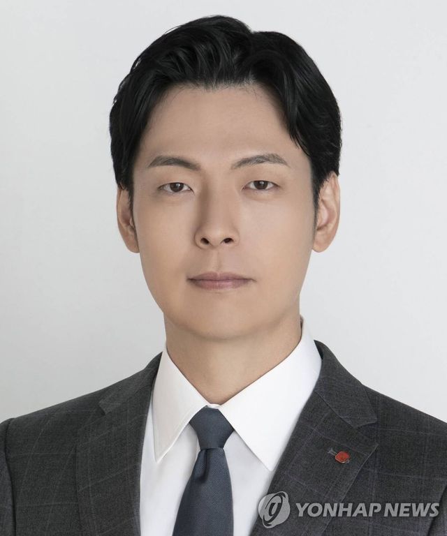 신유열 롯데지주 미래성장실장