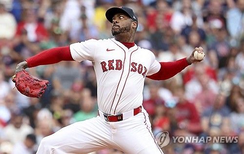 아롤디스 채프먼