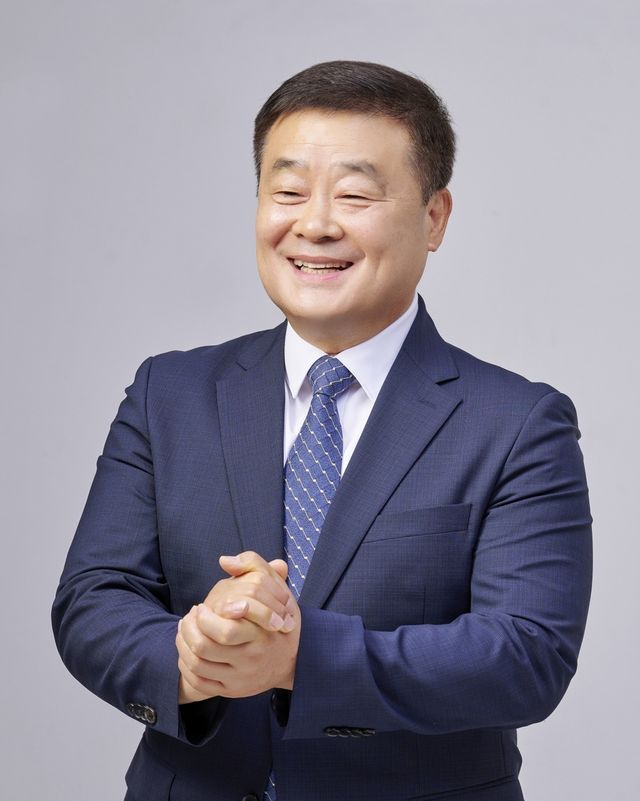 이병도 특임교수