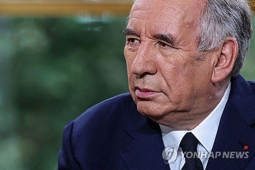 프랑수아 바이루 프랑스 총리