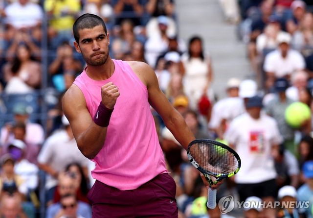 카를로스 알카라스