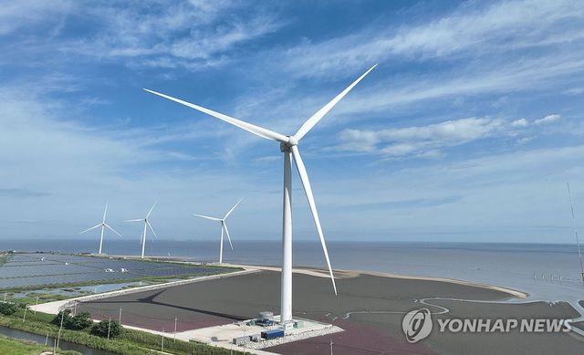 두산에너빌리티, 10MW 해상풍력 국제인증 취득