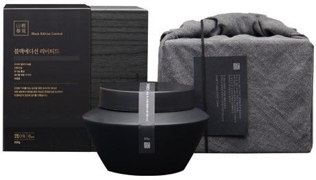 더경옥 블랙에디션 리미티드