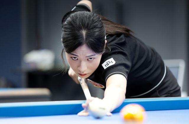 상승세를 이어간 박정현