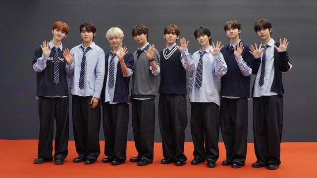 오디션 '비 마이 보이즈' 통해 데뷔한 신인그룹 유어즈