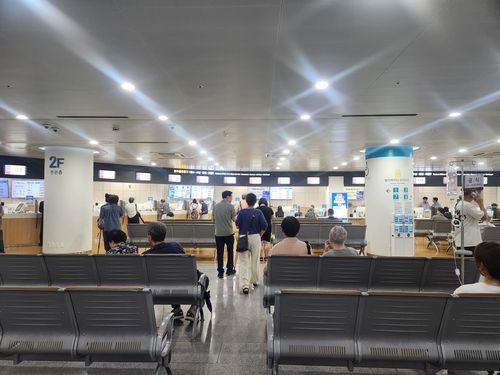 고려대 안암병원