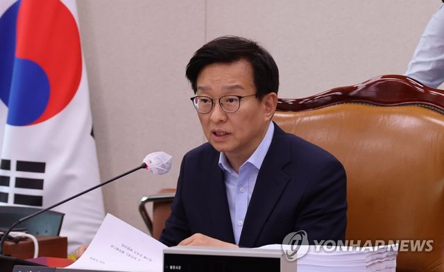 더불어민주당 권칠승 의원