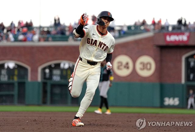 샌프란시스코 이정후