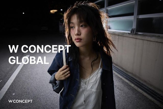 W컨셉, 글로벌몰 개편…"일본 소비자 잡는다" - 1