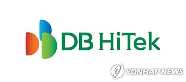 DB하이텍 CI
