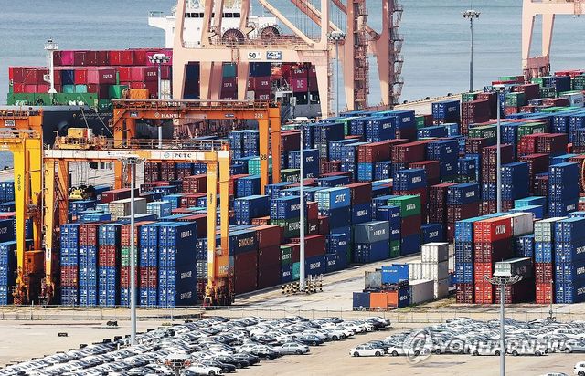 [연합뉴스 자료사진]