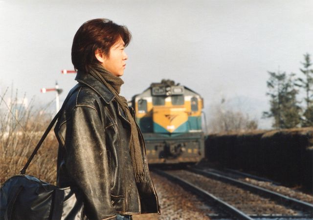 영화 '정글 스토리' 