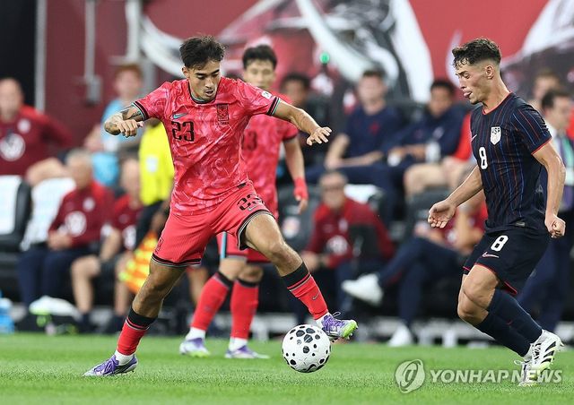 옌스 카스트로프, 첫 출장