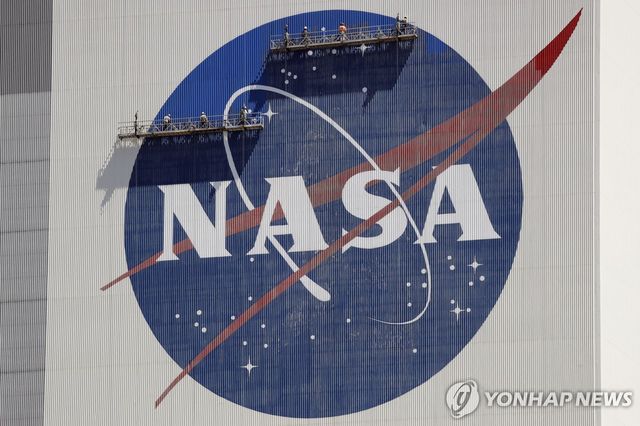 NASA 로고