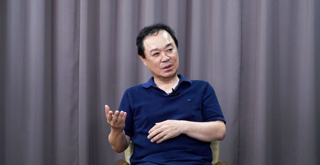 1대 '품바' 배우 정규수