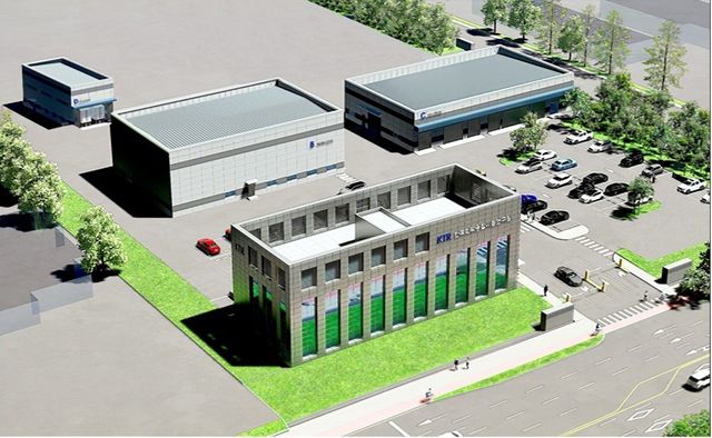 수소차 폐연료전지 자원순환 시험·인증센터