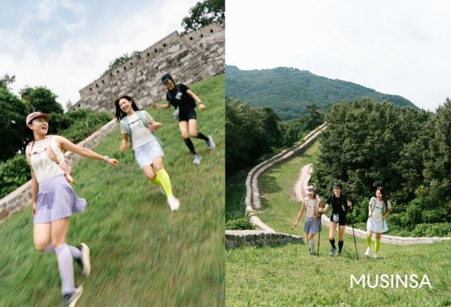 무신사, 중기부·소진공과 맞손…7개 소규모 점포 지원 - 1