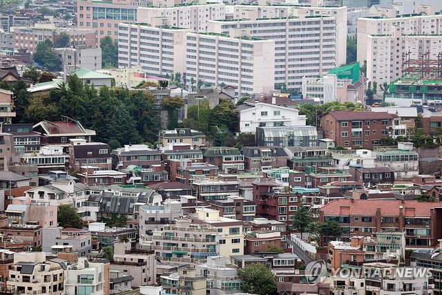 [연합뉴스 자료사진]