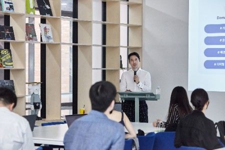한세실업, '넥스트 디자인 스쿨' 2기 개강