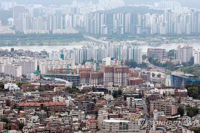 [연합뉴스 자료사진]