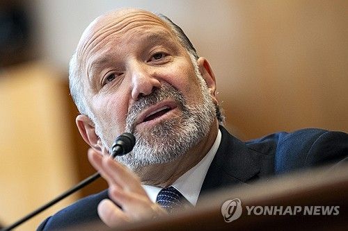 하워드 러트닉 미국 상무부 장관 