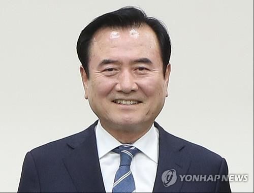 서춘수 전 함양군수