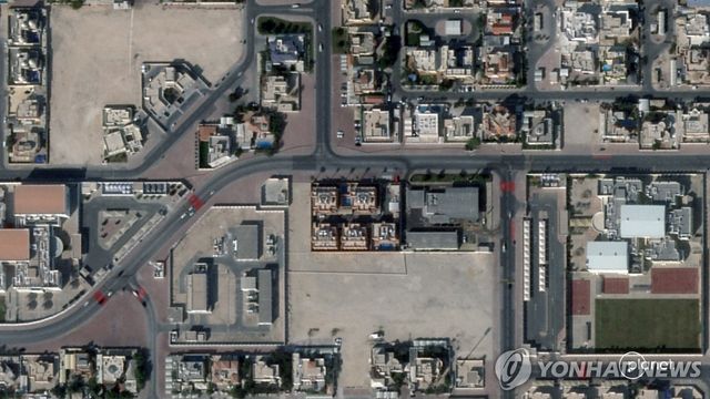 QATAR-ISRAEL-CONFLICT-PALESTINIAN-HAMS