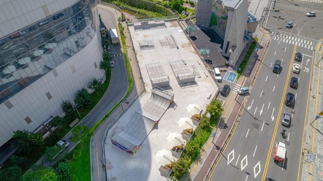 익스트림 은평 엑스게임장