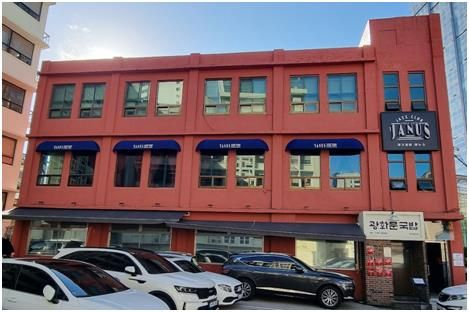 47년 역사 재즈클럽 야누스