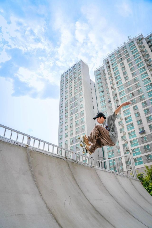 익스트림 은평 엑스게임장