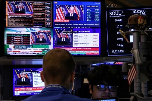 연준에 쏠린 눈 